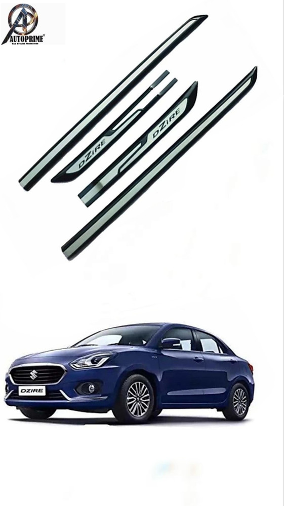 Side beading online for dzire