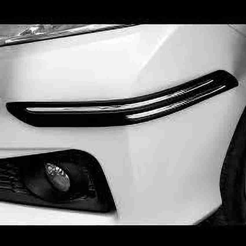 Car bumper strip discount