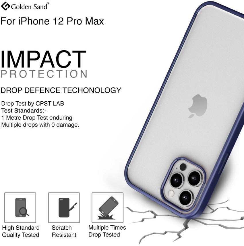 iPhone 12 Pro with Rhinoshield Mod NX : r/iPhone12