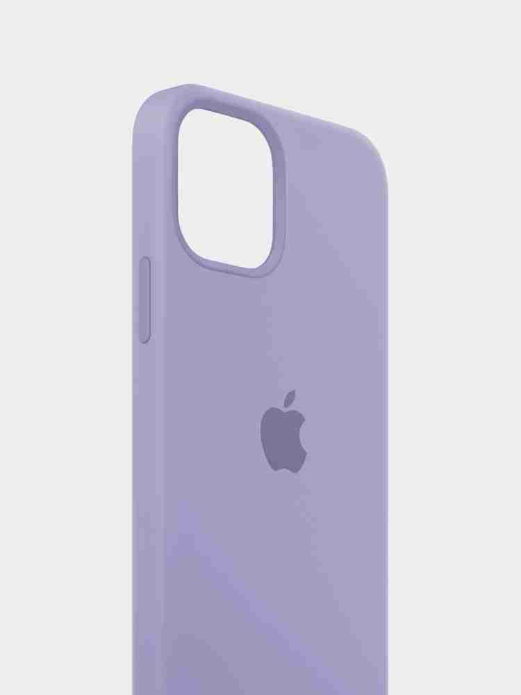 CARCASA IPHONE 13 COLORES SILICONE GLASS