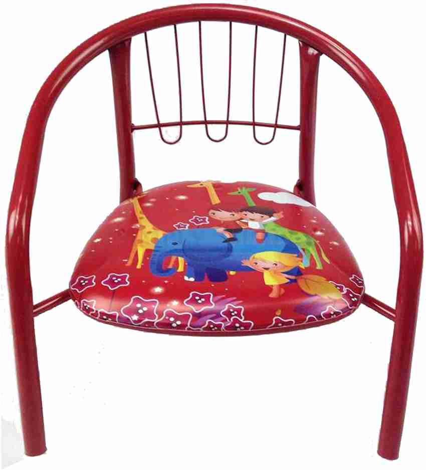 Miniature 2024 red chair