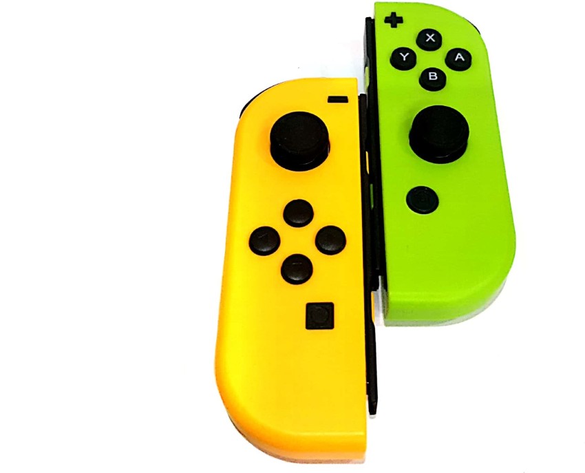 Every Nintendo Switch Joy-Con Controller