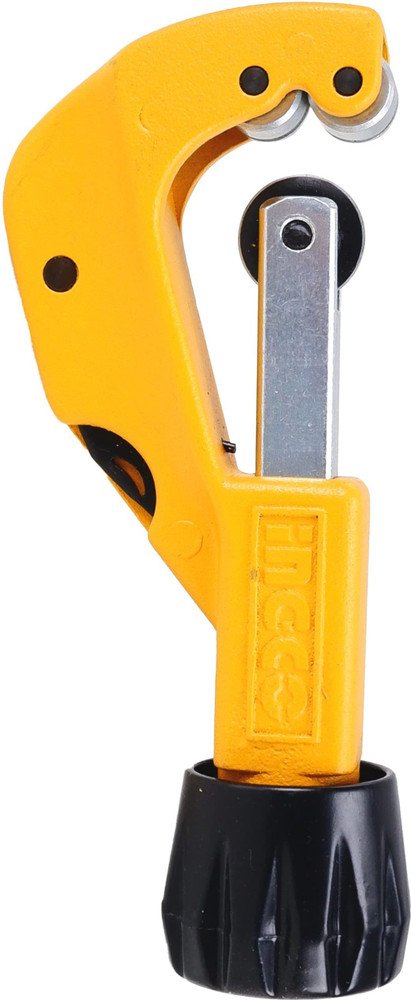 Aluminum online tube cutter