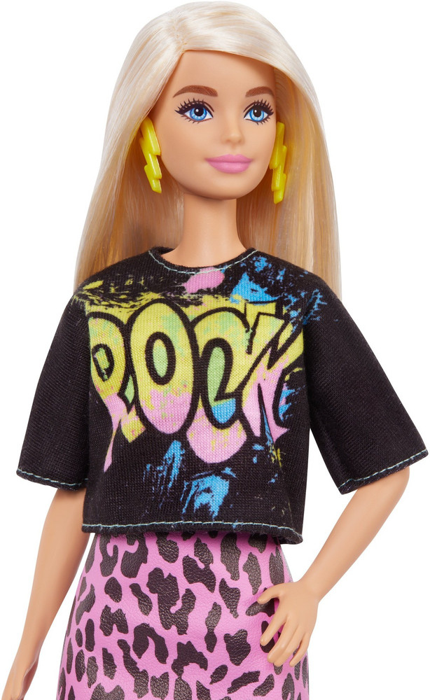 BARBIE Fashionistas Doll 1