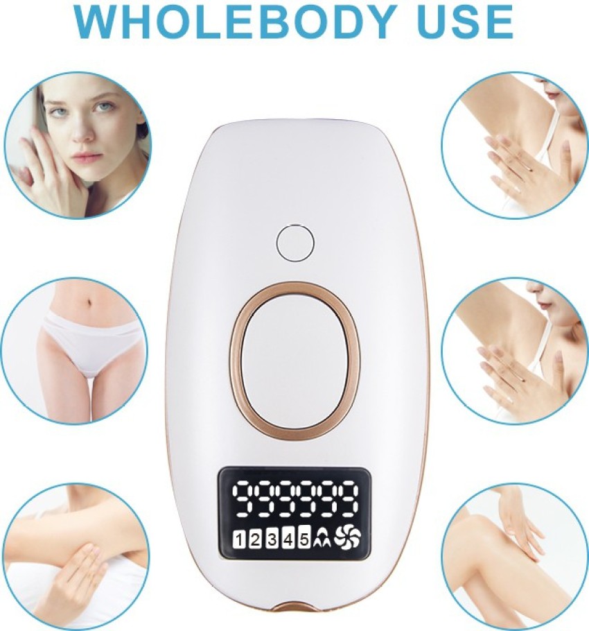 Premium Photo  Diode laser hair removal beautician removes hair on  beautiful female arm hair removal for smooth skin laser procedure