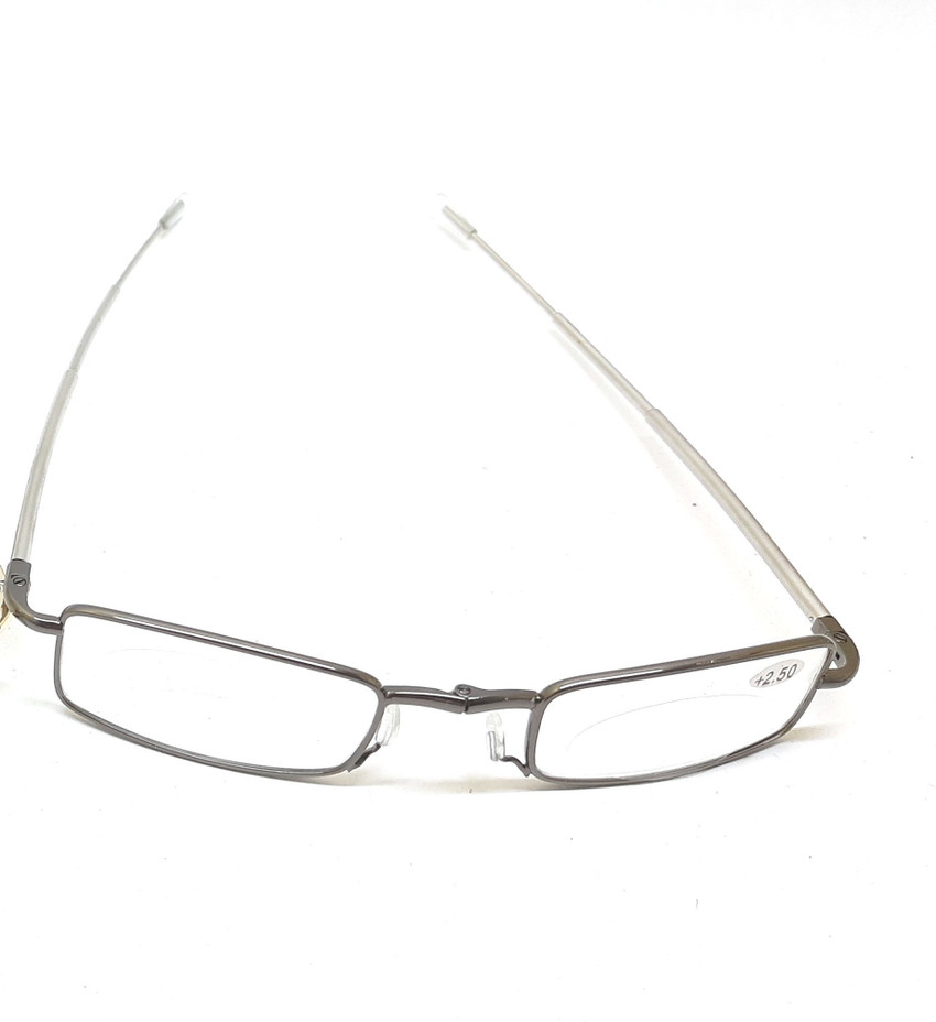 elite eyewear Full Rim 2.50 Rectangle Reading Glasses Price in