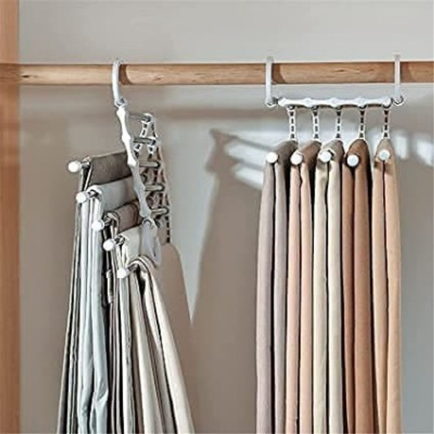 Ultivera Steel Saree Hanger For Saree Price in India Buy Ultivera Steel Saree Hanger For Saree online at Flipkart