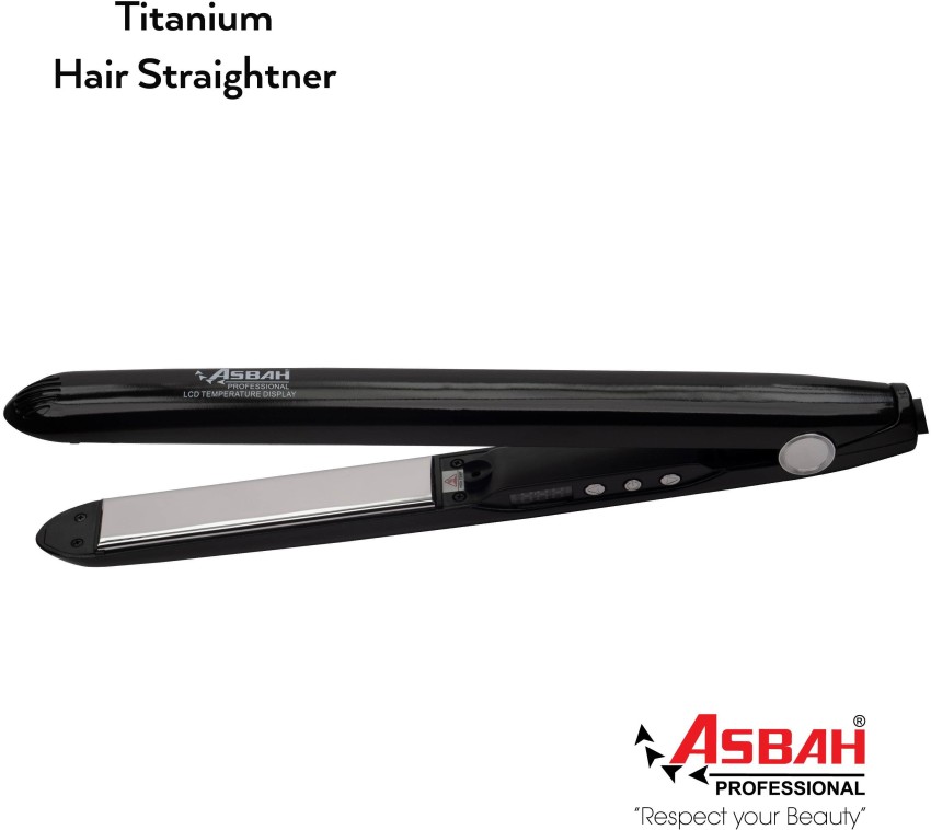 Asbah hair straightener price hotsell