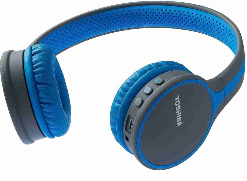 TOSHIBA RZE BT180H Bluetooth Headset Price in India Buy TOSHIBA