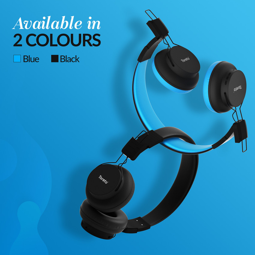 Toreto headphones 2025 price