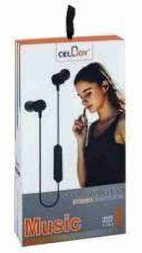 Celljoy earphones outlet