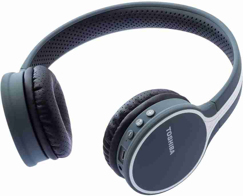 TOSHIBA RZE BT180H Bluetooth Headset Price in India Buy TOSHIBA