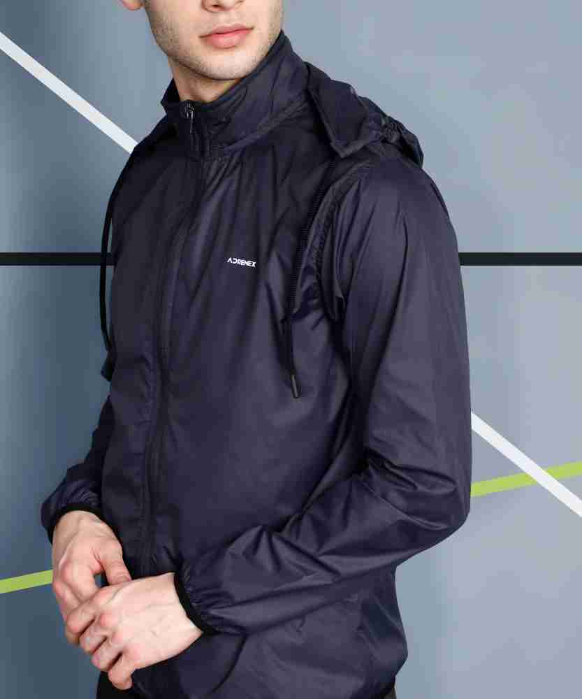 Adrenex best sale sports jacket