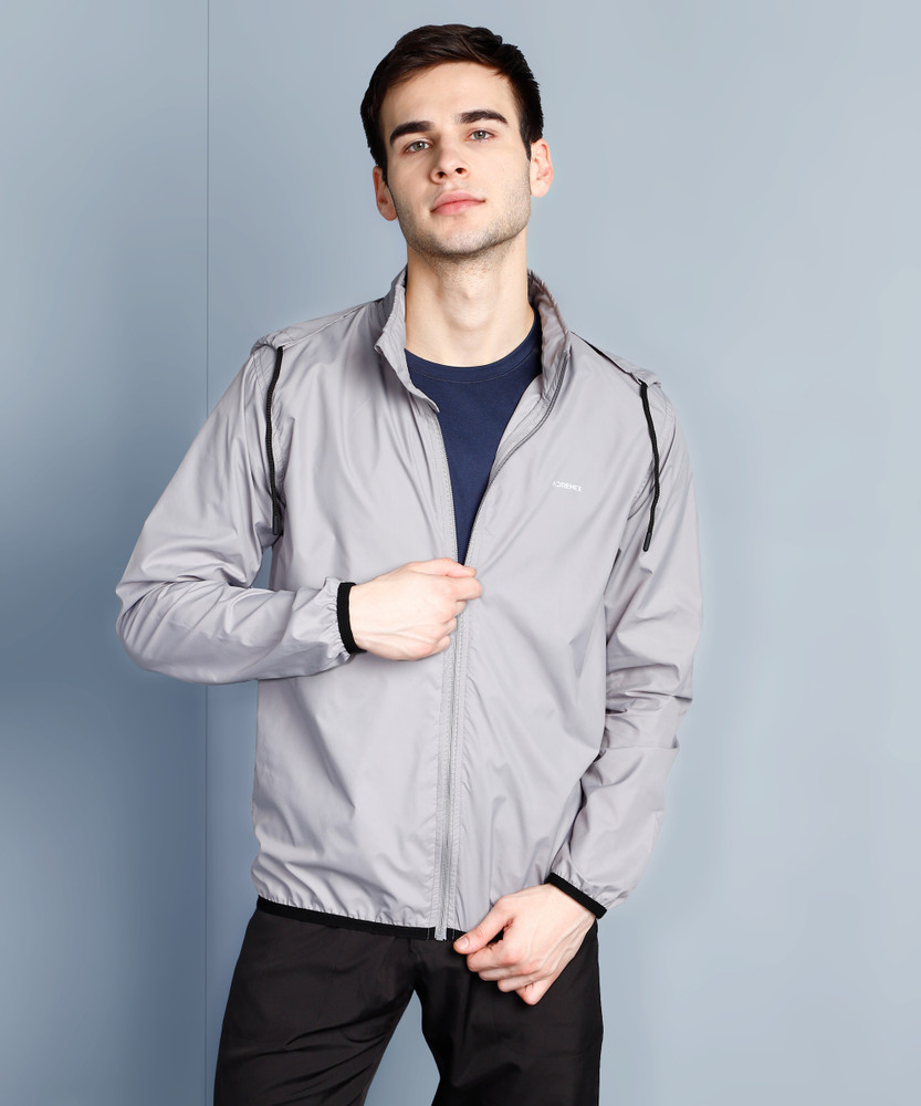 Adrenex Full Sleeve Solid Men Jacket Buy Adrenex Full Sleeve Solid Men Jacket Online at Best Prices in India Flipkart