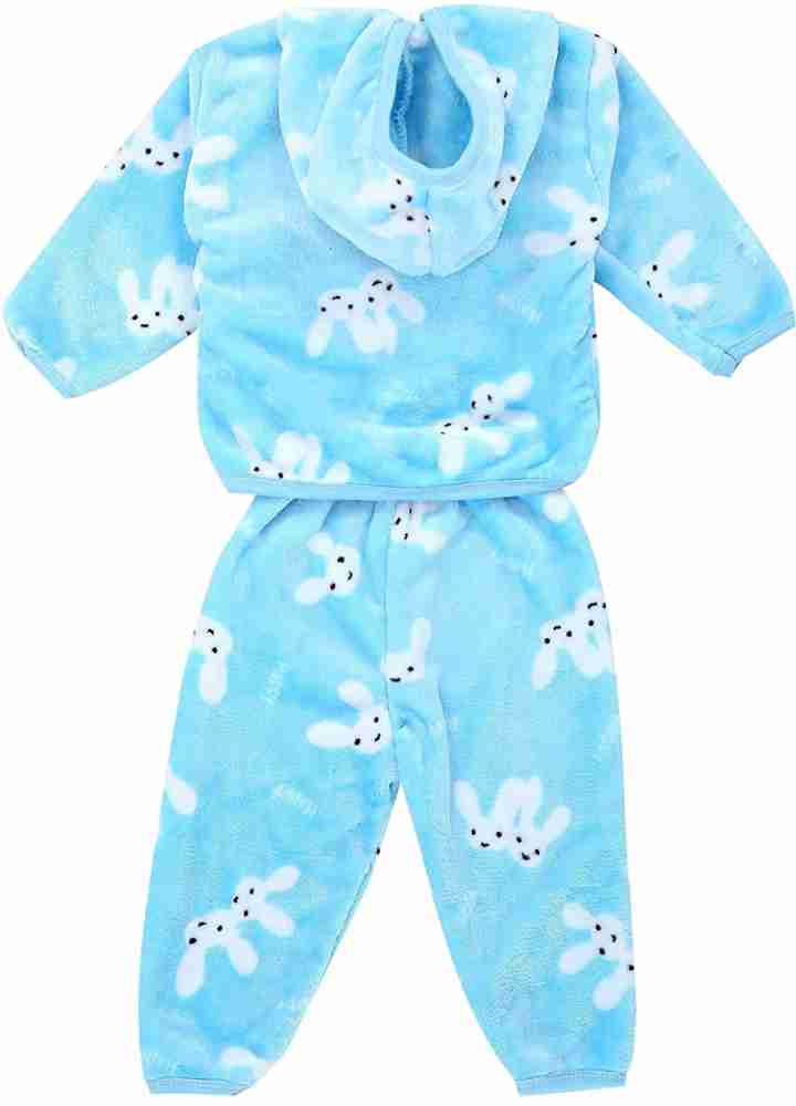 Winter night suit for baby clearance boy