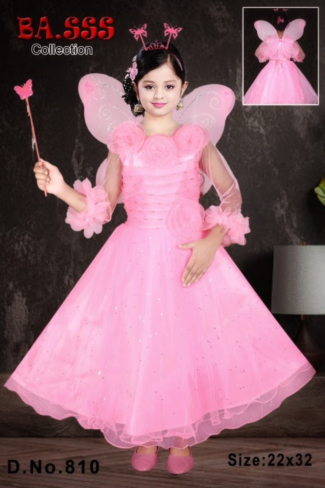 Child 2025 pari dress