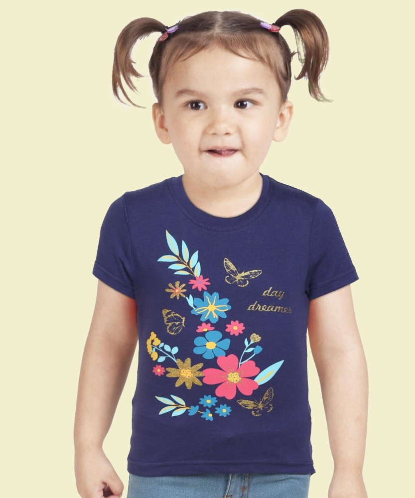 Flipkart girls t store shirt