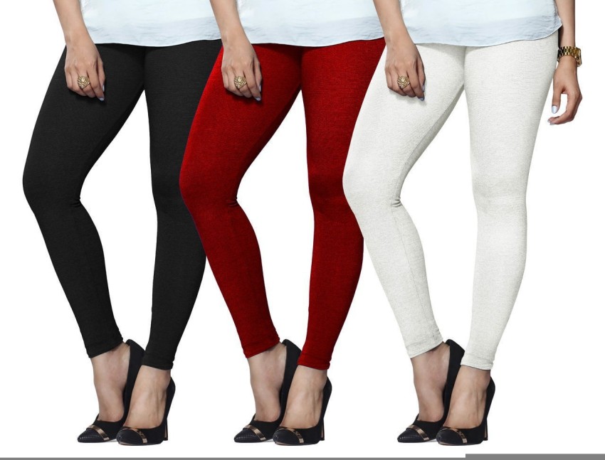 Lyra Ankle Length Legging - Get Best Price from Manufacturers