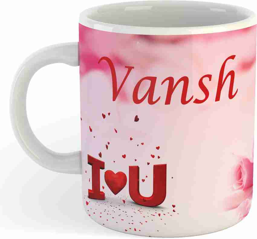 I love u vansh cheap