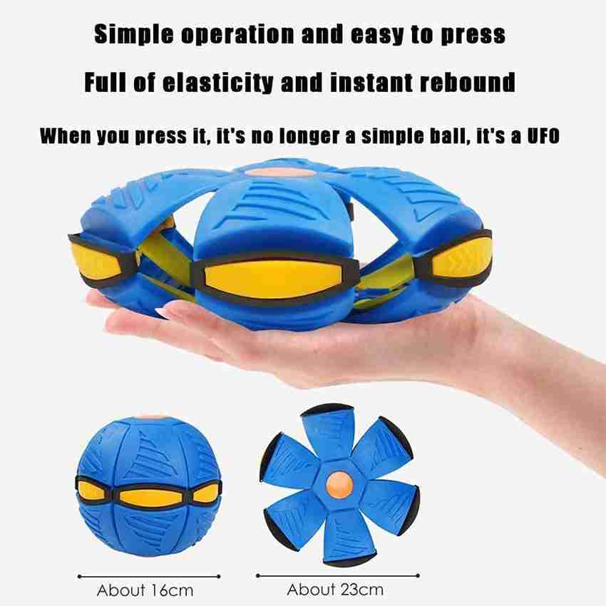 Frisbee ball on sale