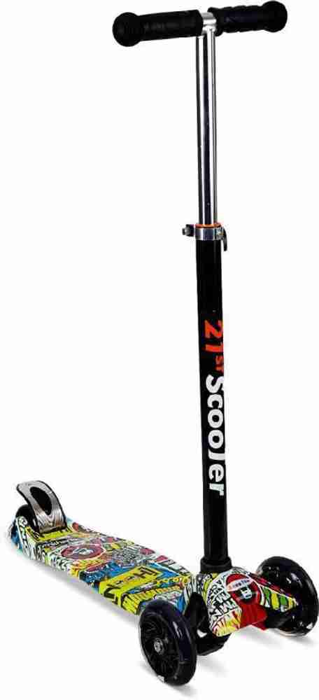 Scooty store for children's
