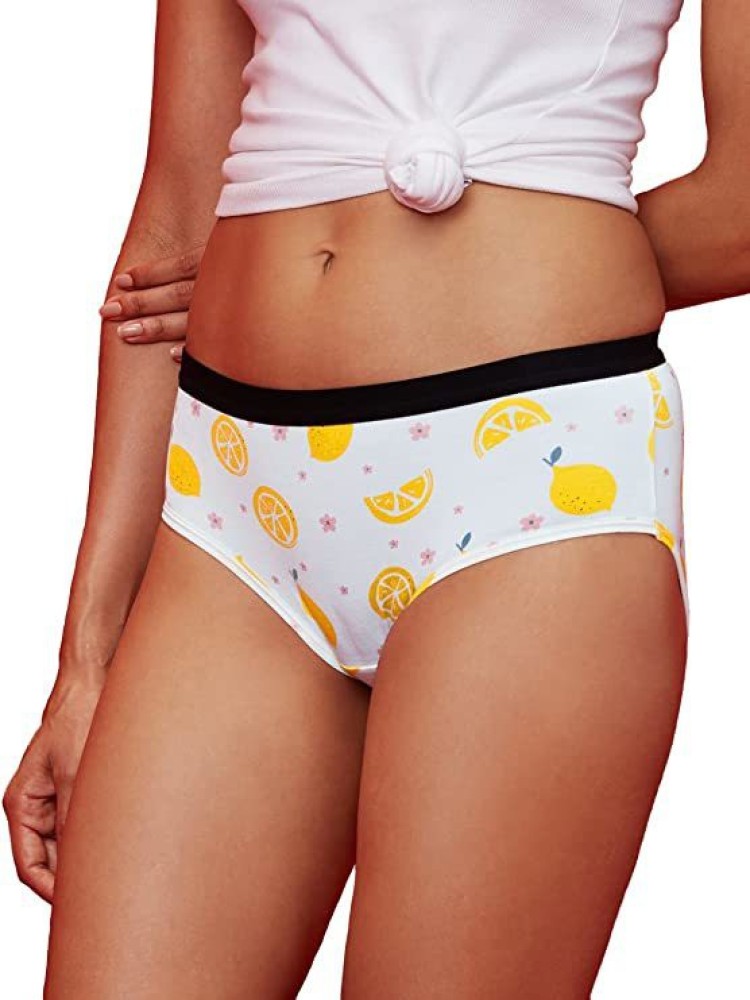 Buy Hipster Briefs or Panties Online at The Souled Store