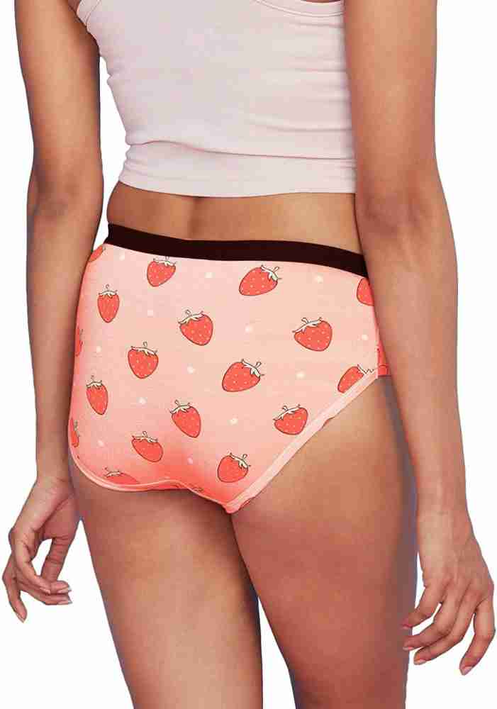 The Souled Store Women Bikini Grey Panty - Buy The Souled Store Women  Bikini Grey Panty Online at Best Prices in India