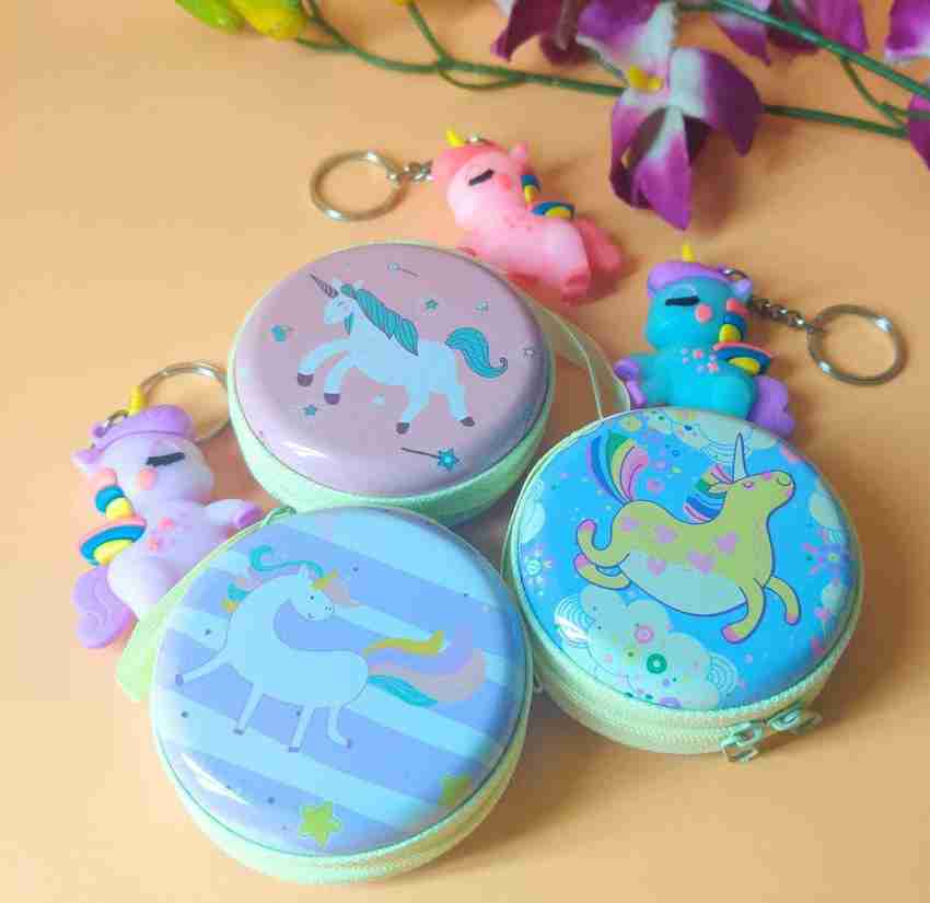 Unicorn money purse on sale