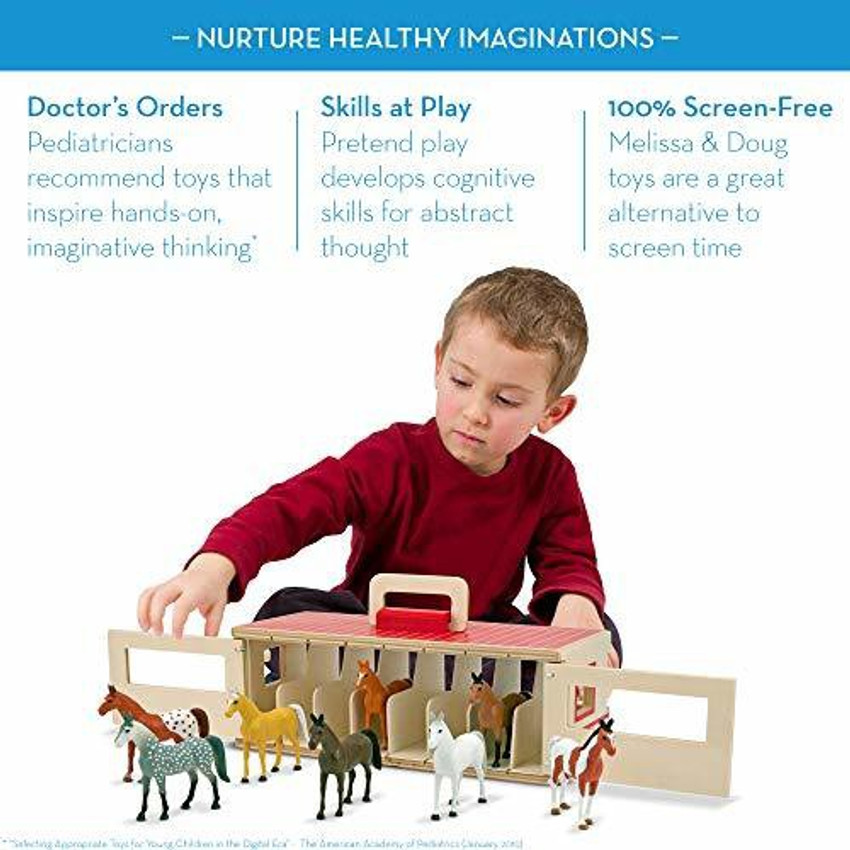 Lids for melissa and doug best sale toys