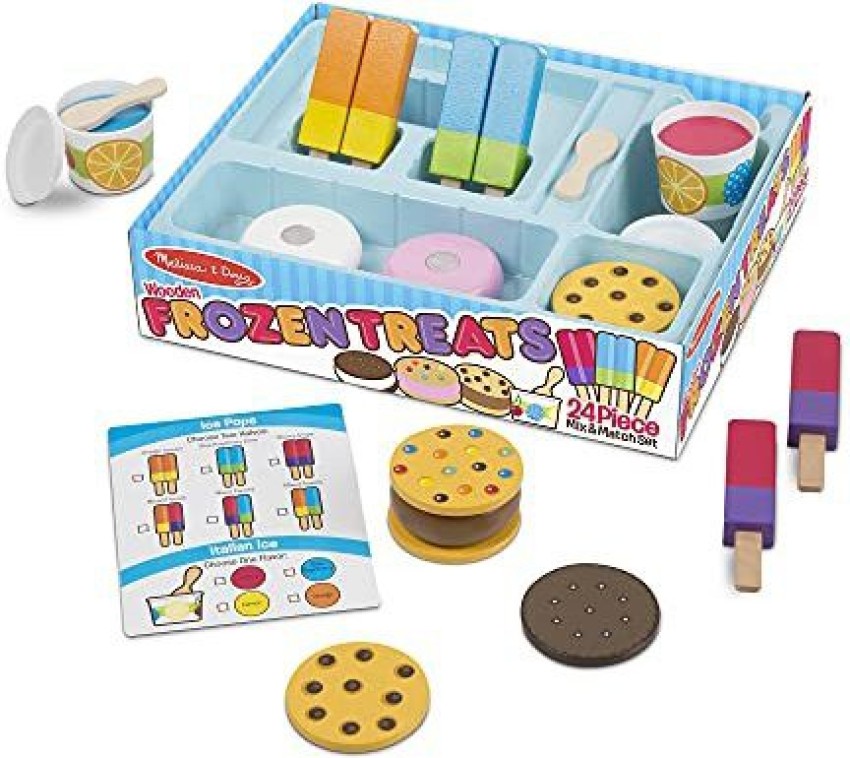 Melissa & doug fresh cheap mart grocery