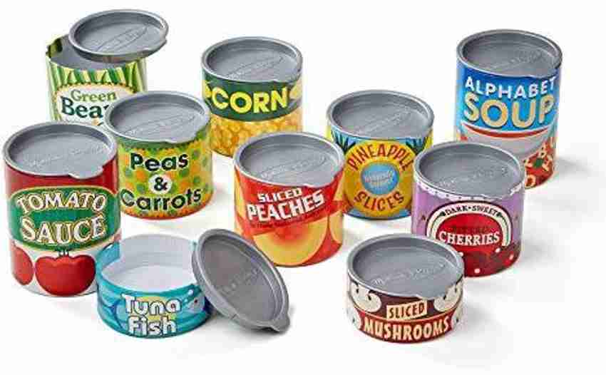Melissa and shop doug grocery set