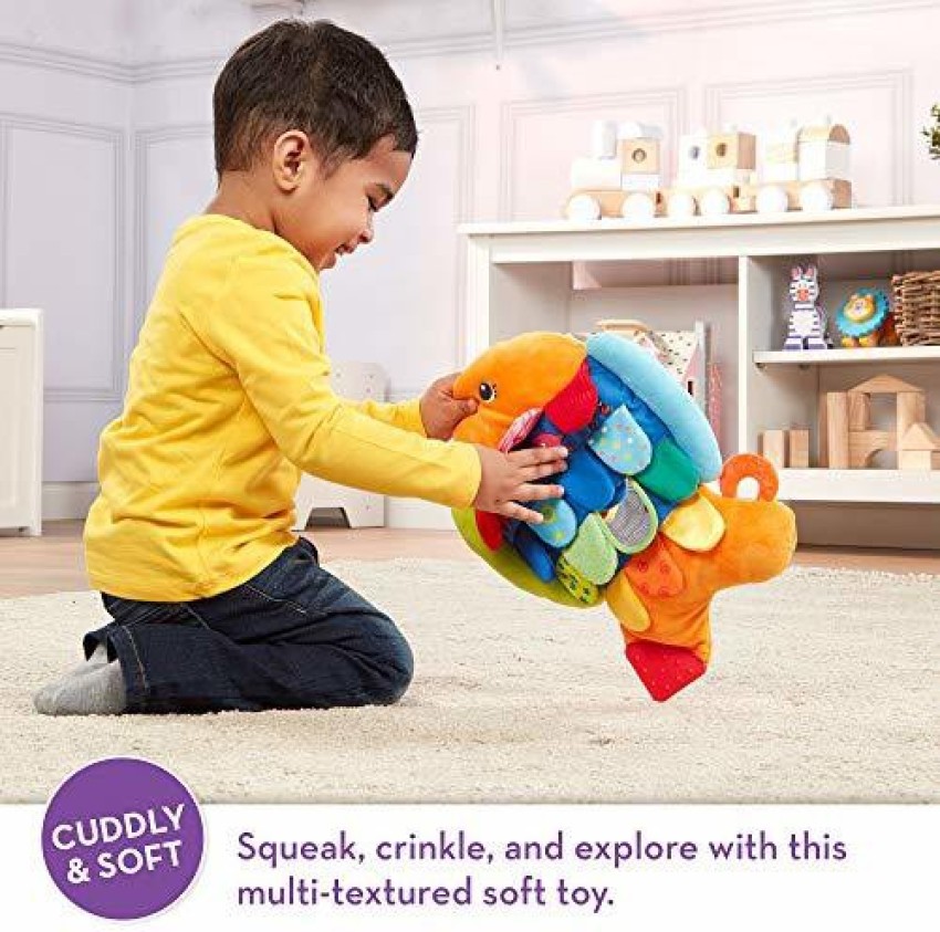 Melissa and cheap doug infant toys