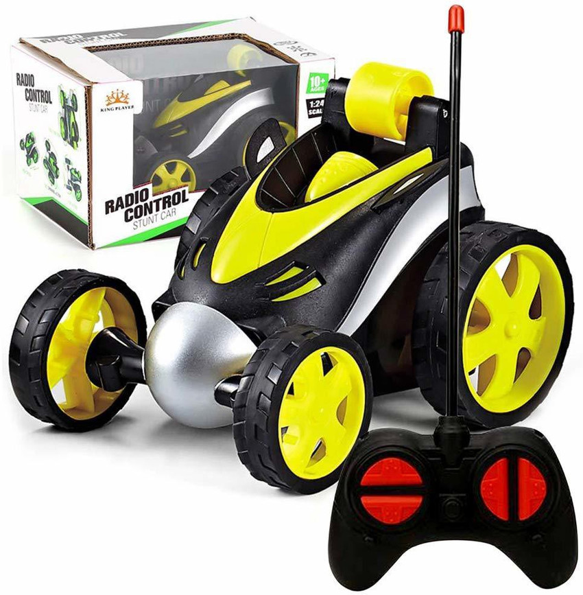 Stunt car online for kids