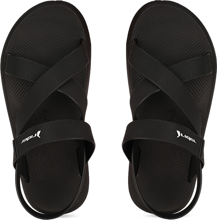 Rider flip flops best sale mens