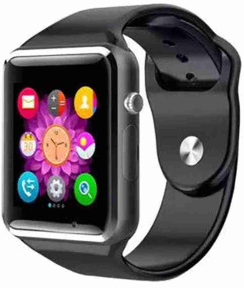A1 smart watch on sale screen protector