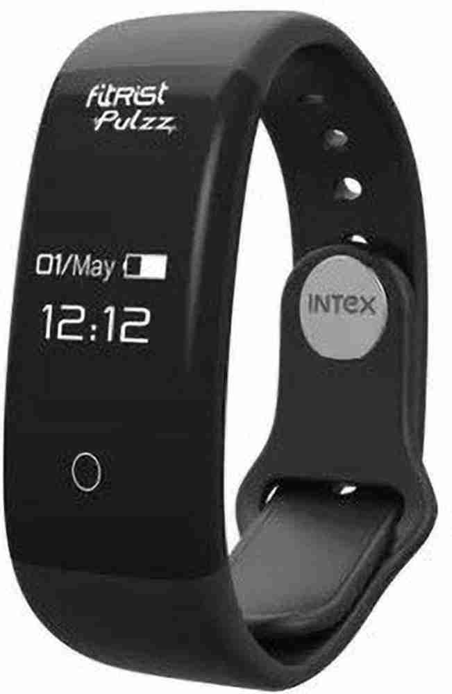 Intex deals smart band