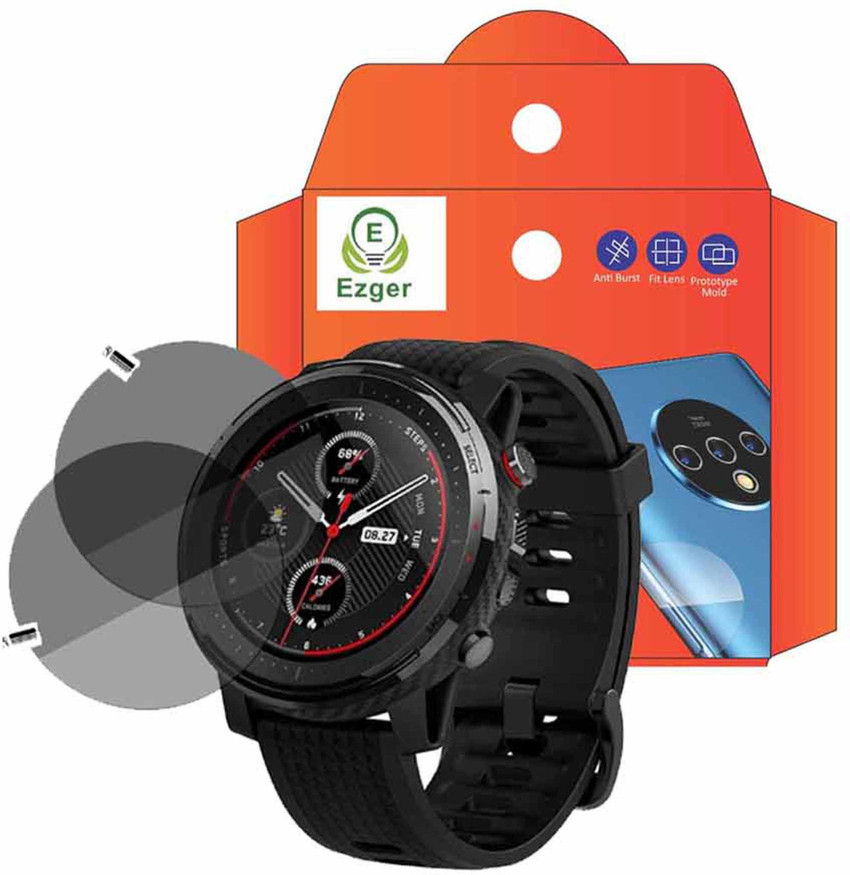 Amazfit stratos shop flipkart