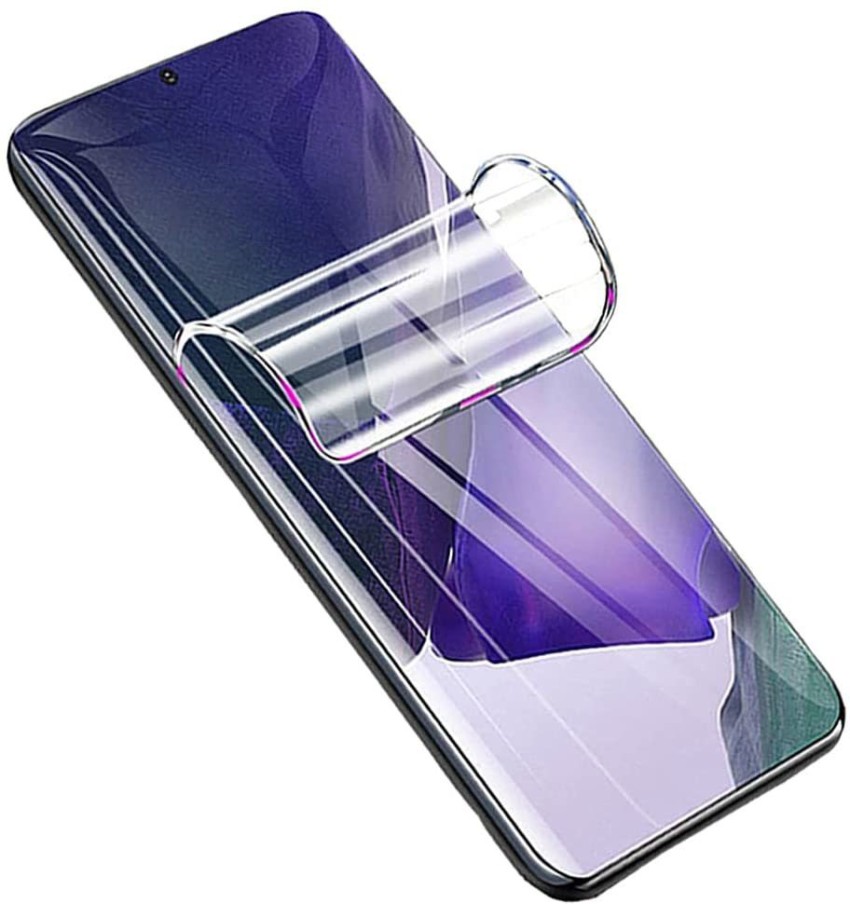 Film hydrogel Samsung Galaxy S21 