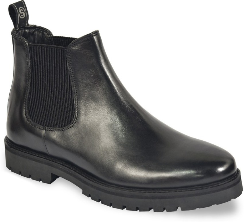 Silver Street London Boots For Men Buy Silver Street London Boots For Men Online at Best Price Shop Online for Footwears in India Flipkart