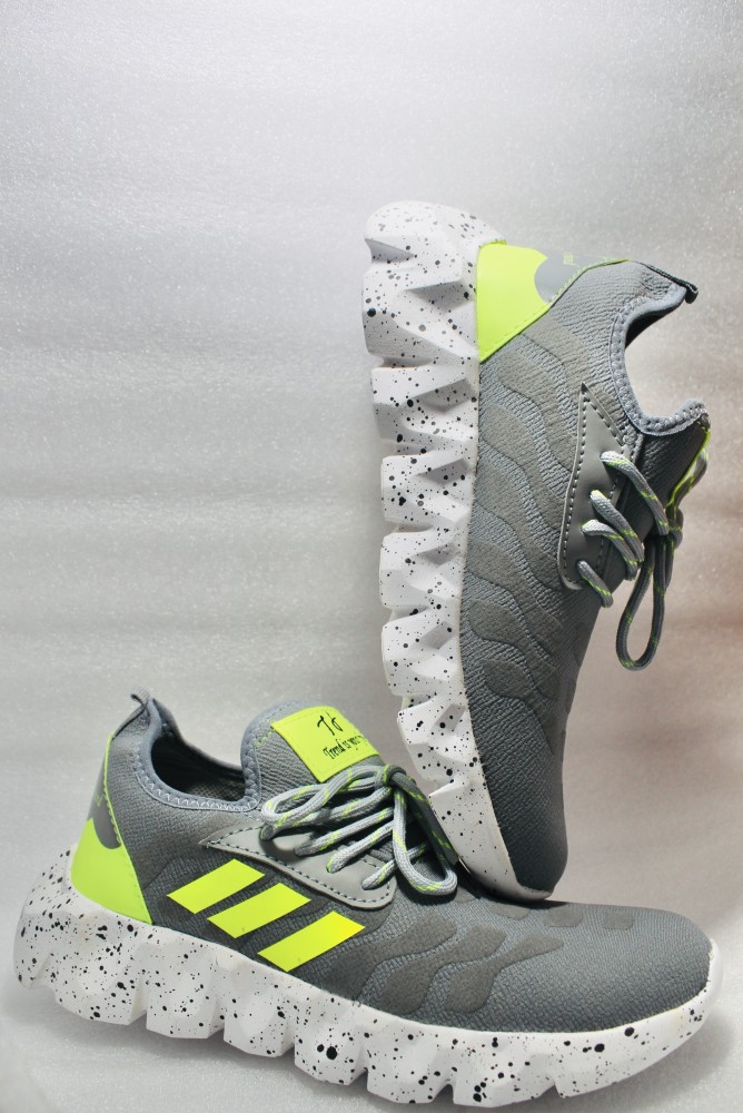 Adidas shoes hotsell zig zag