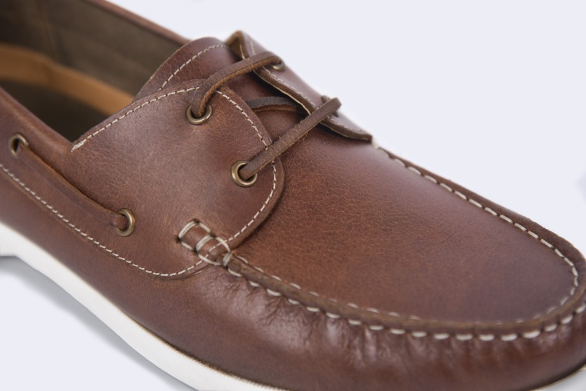 Silver street boat store shoes