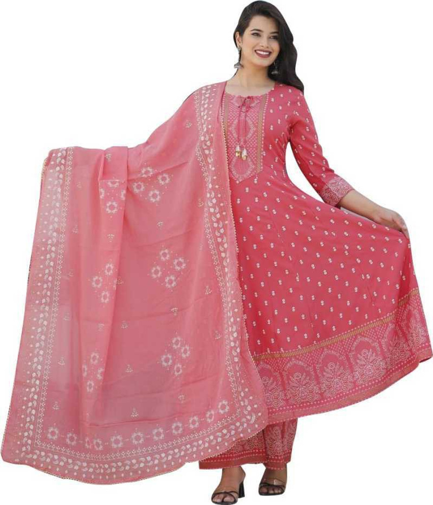 Flipkart hotsell palazzo suits