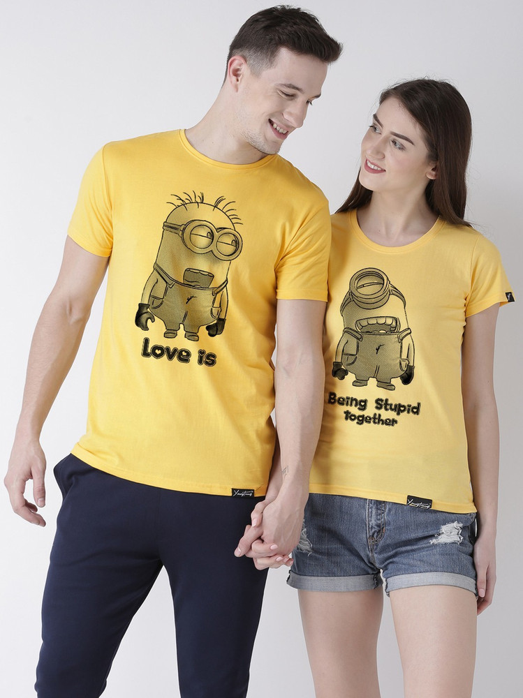 Flipkart family t on sale shirts