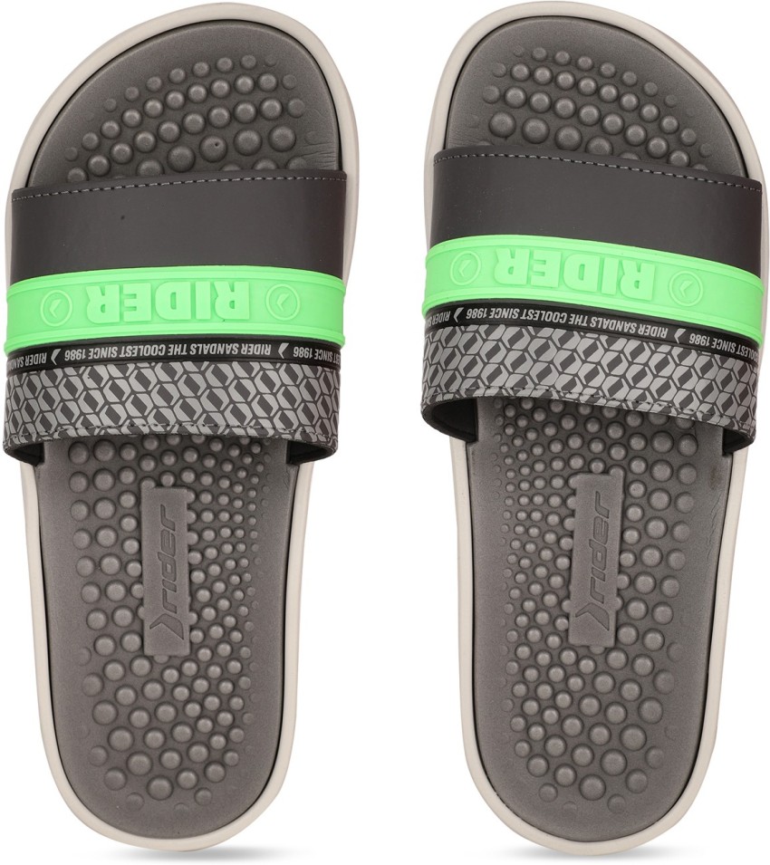 Rider on sale sandals men's