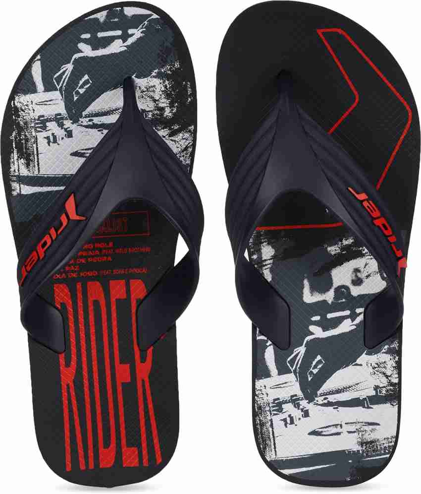 RIDER Men Flip Flops Buy RIDER Men Flip Flops Online at Best