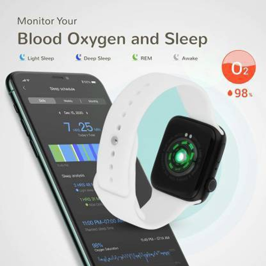 Latest online mobile watch