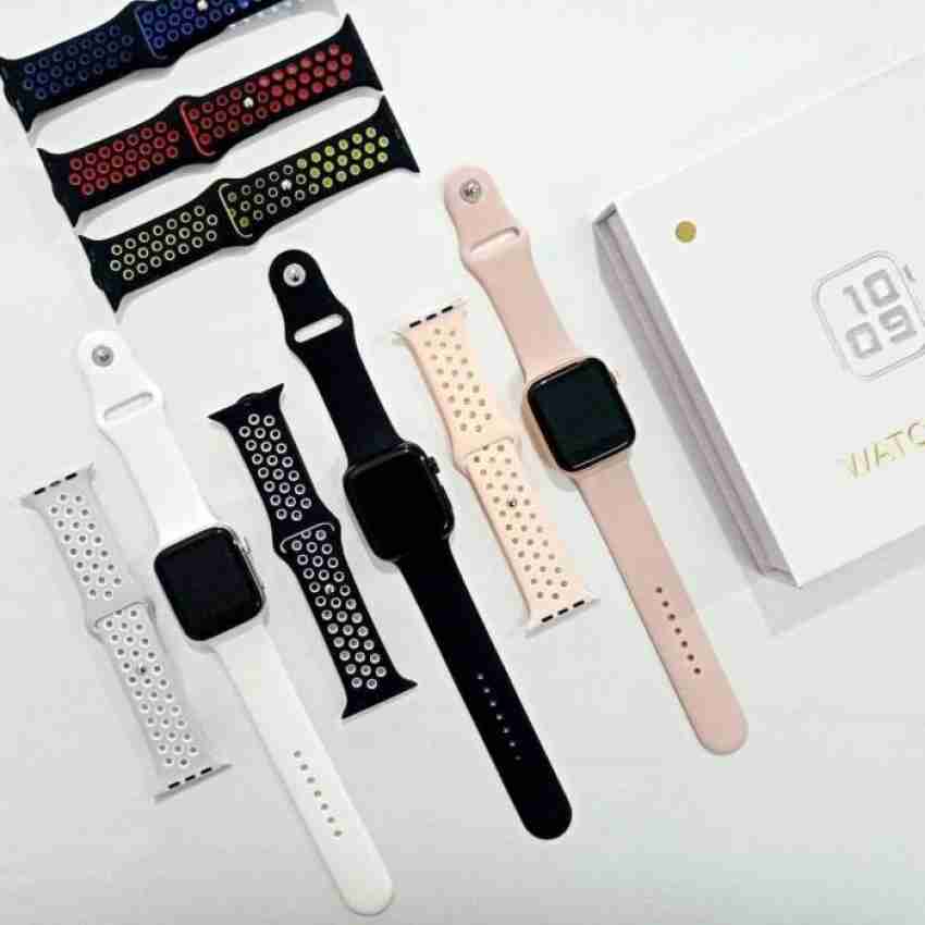 T55 smart watch strap new arrivals