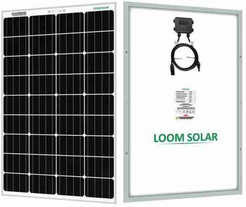 Loom solar price discount