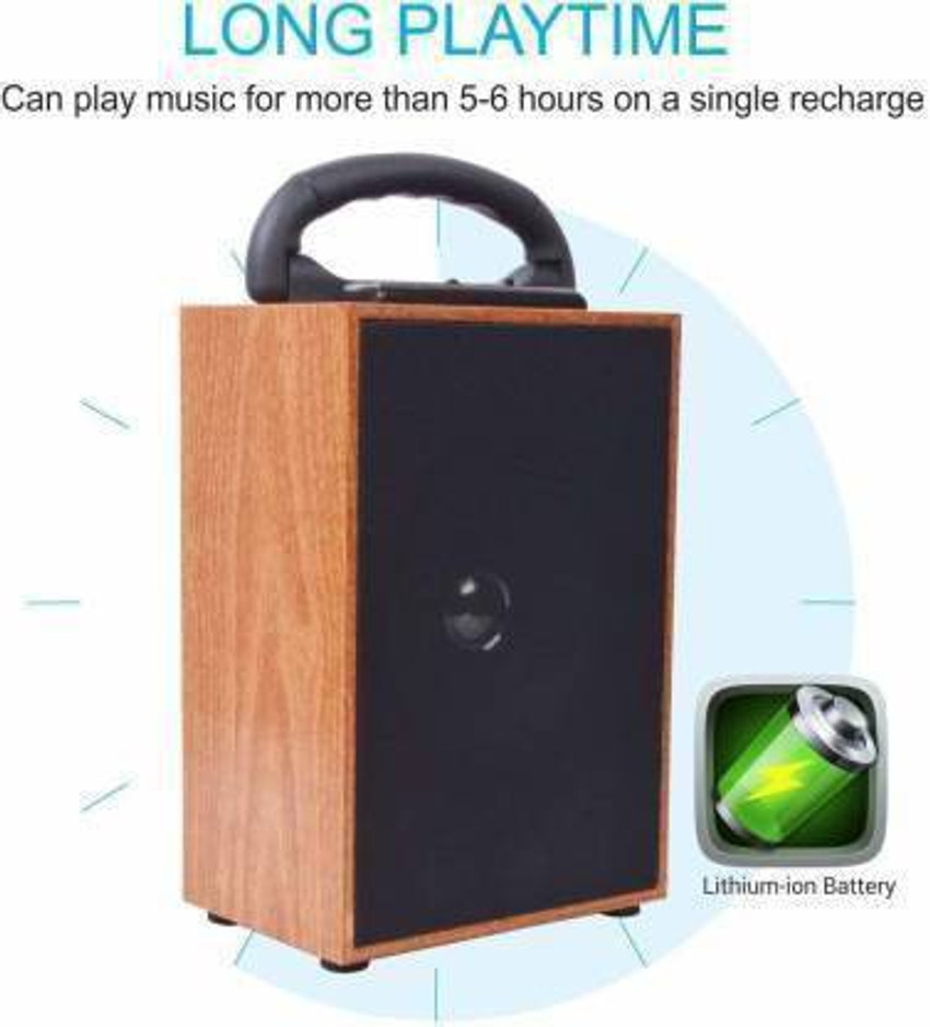 Buy ri i spark Soundbar mini Home theatre DJ Multimedia Speaker