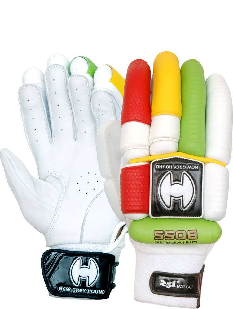 HOUND Chris Gayle Edition Batting Gloves Buy HOUND Chris Gayle